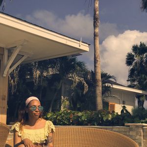 Meet your Posher, Victoria